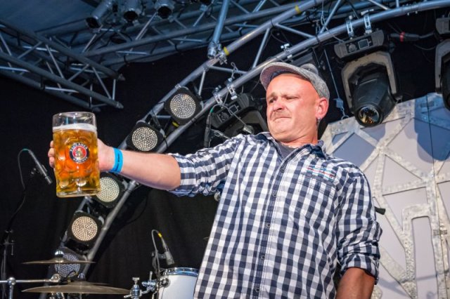 Wiesn 2017